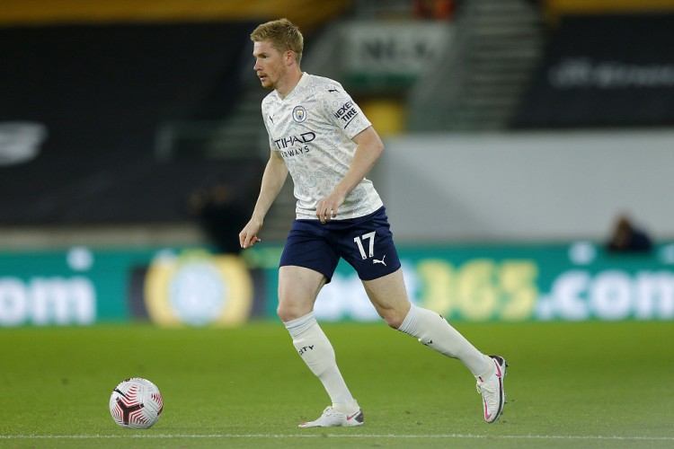 潘谈中超 ｜ 小摩托费南多回归中超？但是他的能力早已物是人非