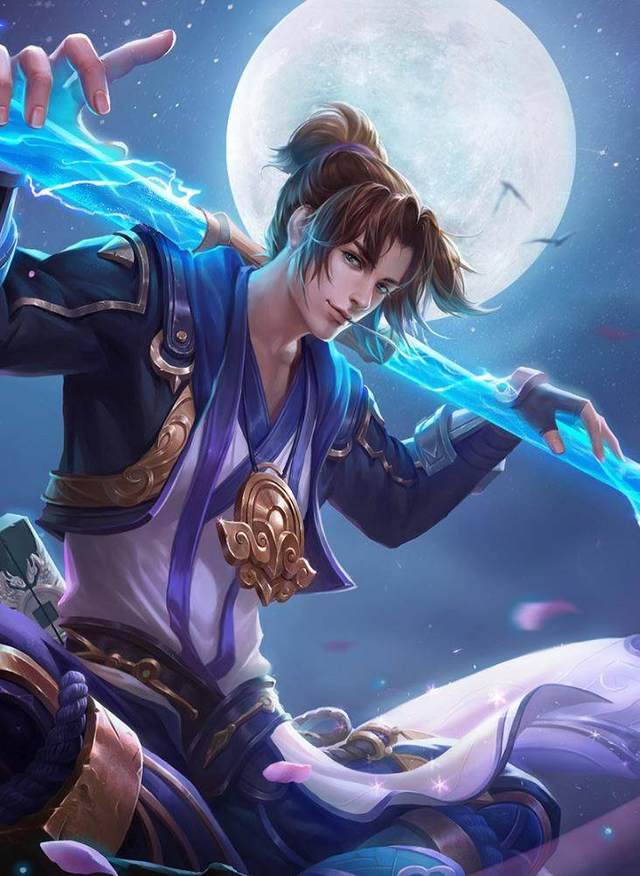 固定的定庄