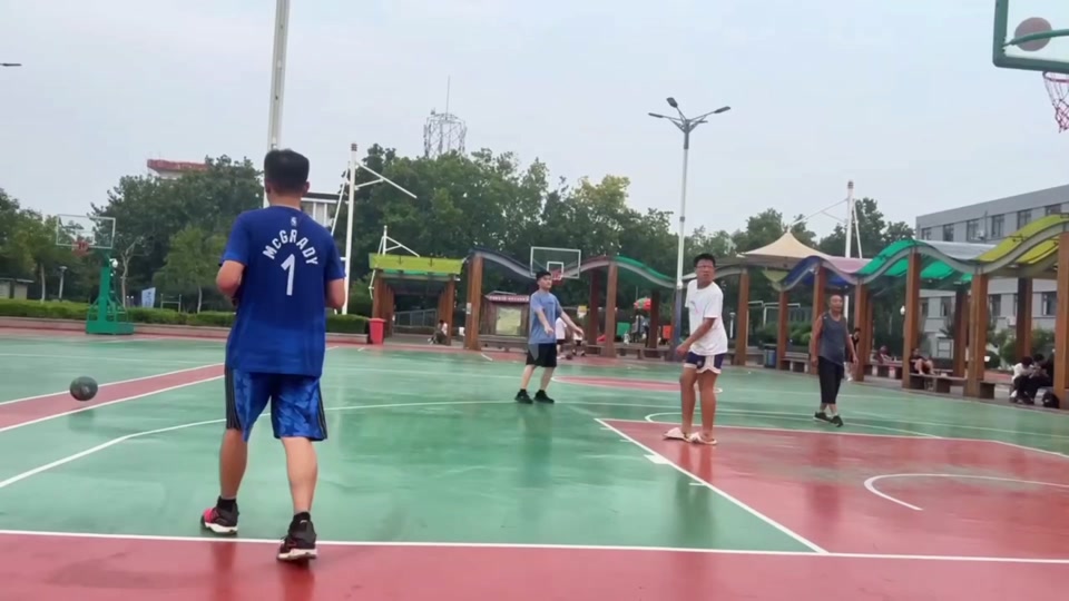 补一档