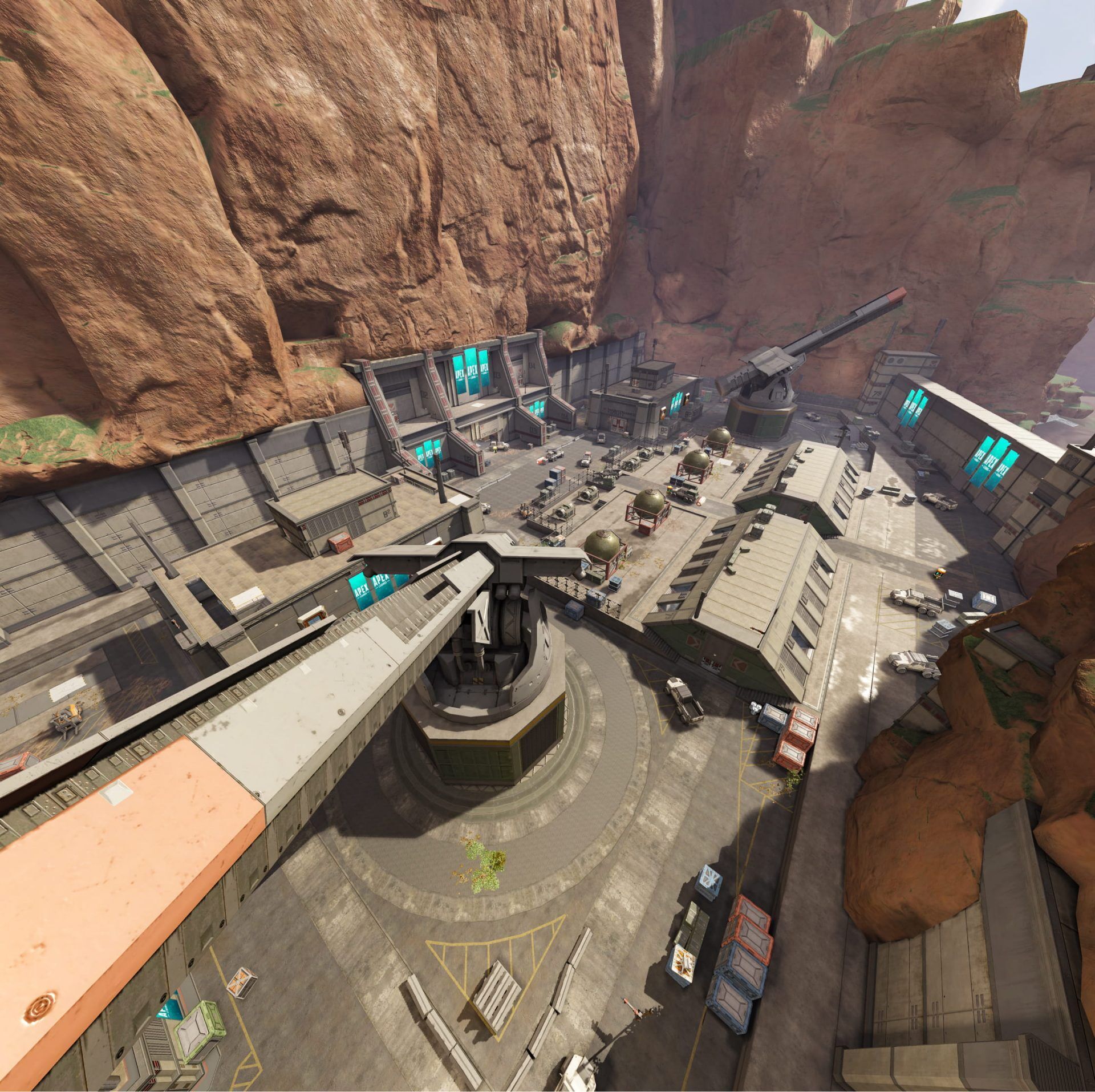 壶堆向中区